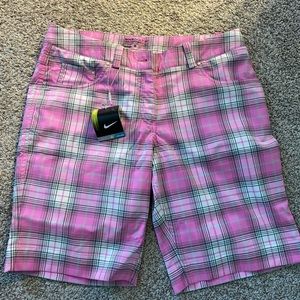 Nike Women’s Golf Shorts